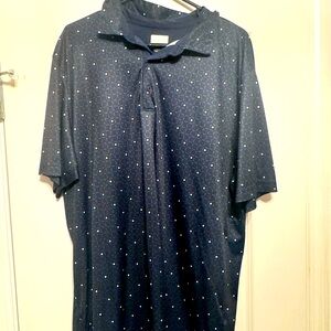 Greg Norman Golf Polo